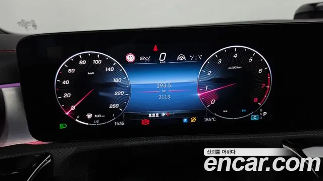 Mercedes-Benz CLA-Class C118 — Фото автомобиля 8