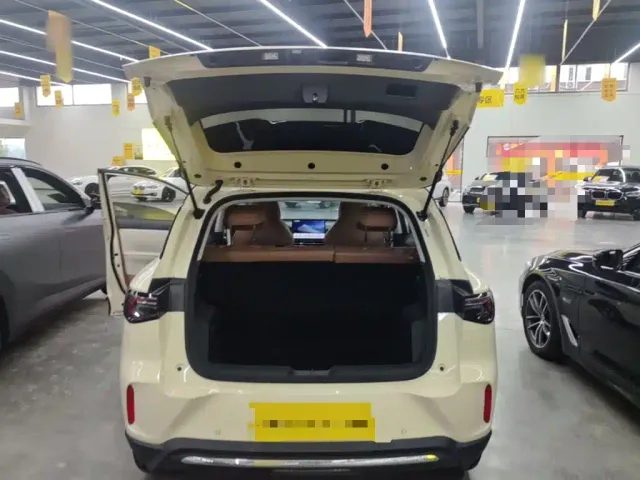 Wuling Bingo S — Фото автомобиля 18