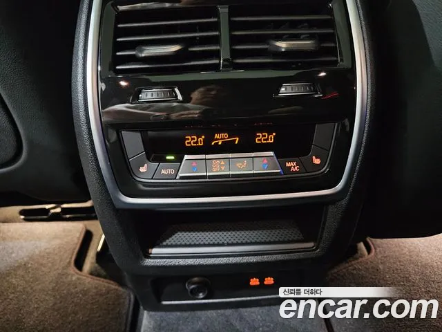 BMW X5 — Фото автомобиля 17