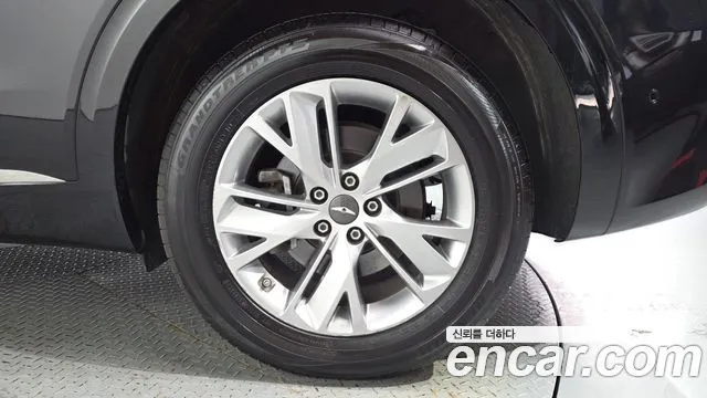 Genesis GV70 — Фото автомобиля 21
