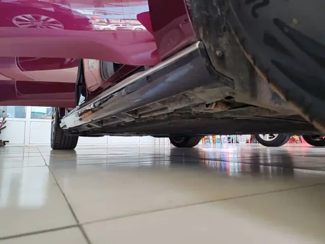 Chery Fulwin A9L — Фото автомобиля 20