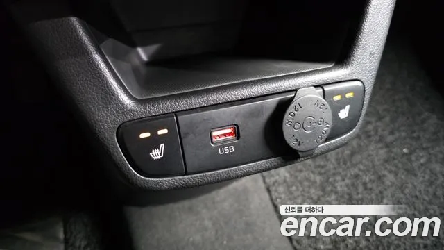 Kia RAY Новый Ray Signature — Фото автомобиля 16