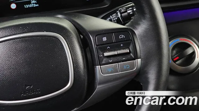 Hyundai Casper Casper Modern — Фото автомобиля 17
