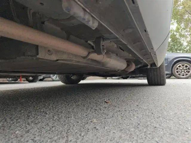 BYD Song PLUS — Фото автомобиля 16