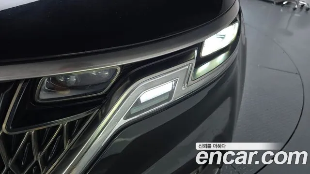 Kia Canival Carnival 4 поколение Дизель 9 мест Signature — Фото автомобиля 20