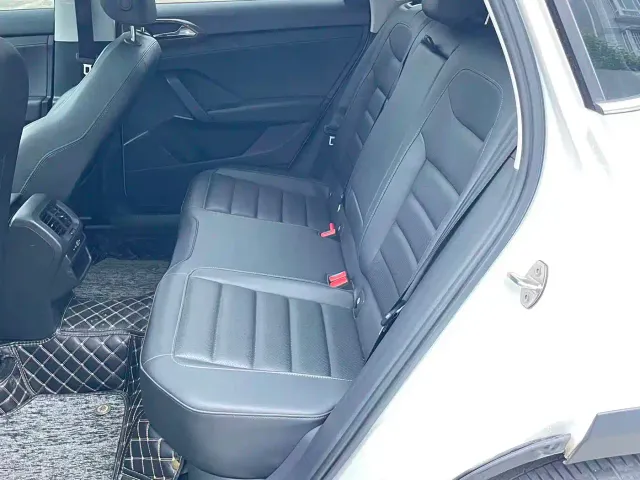 Volkswagen Tharu — Фото автомобиля 8