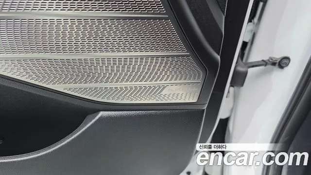 Hyundai Palisade The New Palisade Бензин 3.8 2WD — Фото автомобиля 28