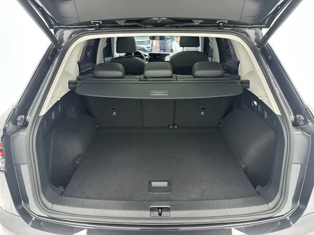 Volkswagen Tayron — Фото автомобиля 18