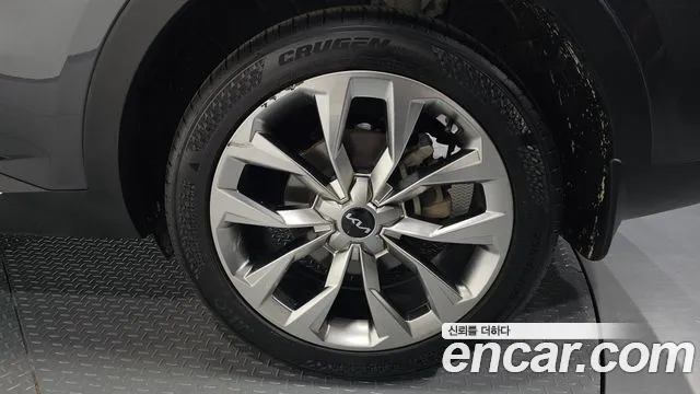Kia Sorento 4th Gen — Фото автомобиля 6