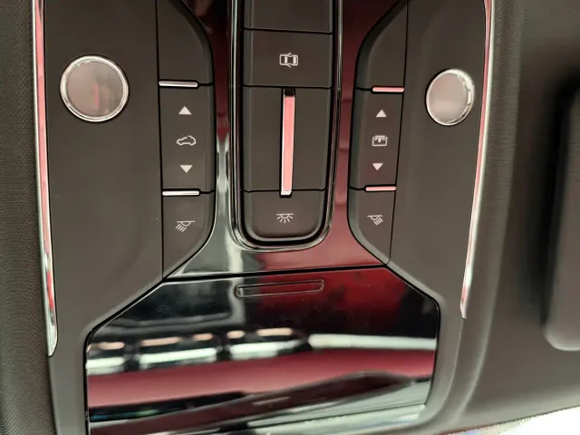 Jetour X70 Plus — Фото автомобиля 15