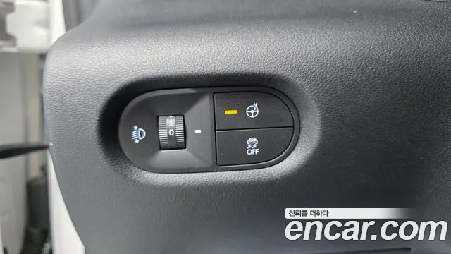 Hyundai Casper Casper Modern — Фото автомобиля 12