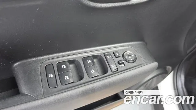 Hyundai Casper Casper Modern — Фото автомобиля 18