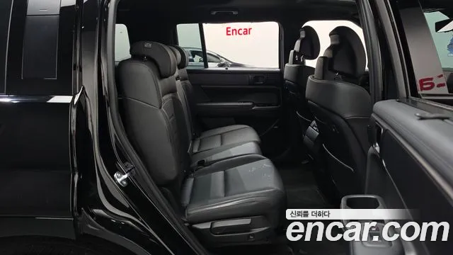 Hyundai Santa Fe MX5 — Фото автомобиля 17