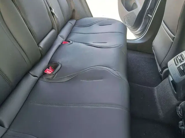 BYD Qin PLUS — Фото автомобиля 15