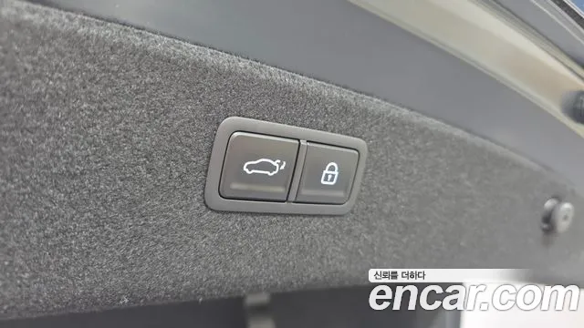 Genesis G80 RG3 — Фото автомобиля 22