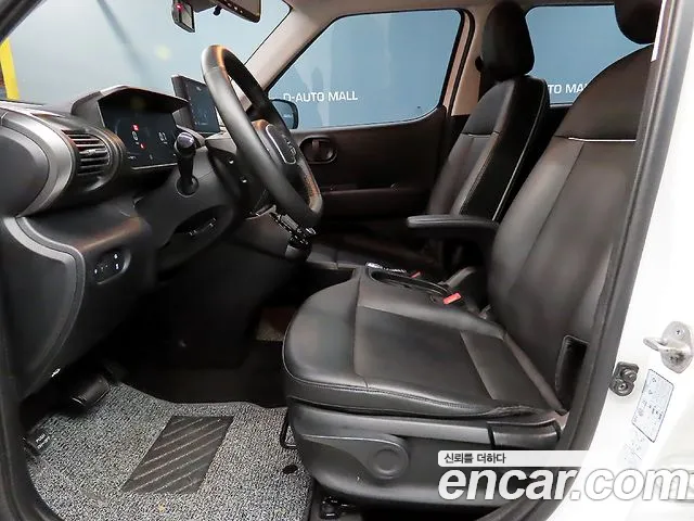 Hyundai Casper — Фото автомобиля 6