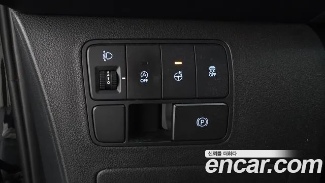 Hyundai Staria Staria Карго 5 мест — Фото автомобиля 15