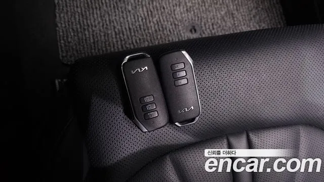 Kia K5 Signature — Фото автомобиля 13