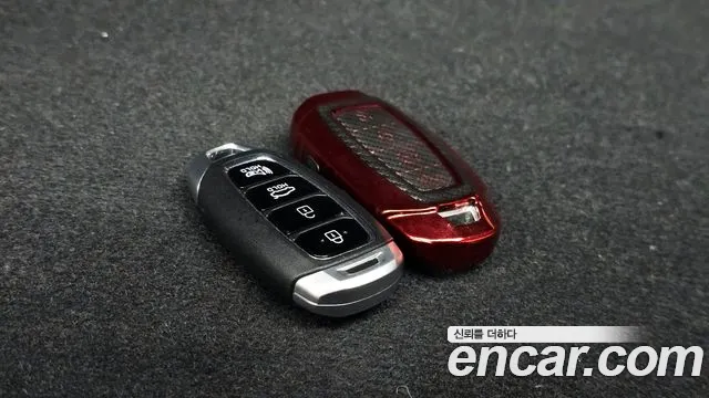 Hyundai Avante CN7 — Фото автомобиля 16