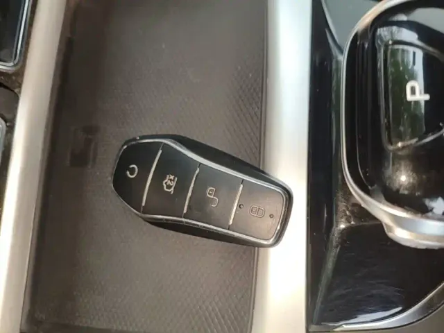BYD Song Pro — Фото автомобиля 8