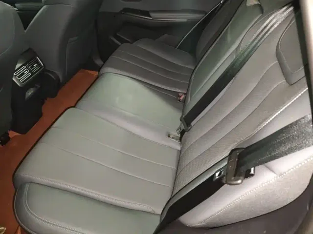 BYD Song Pro — Фото автомобиля 16