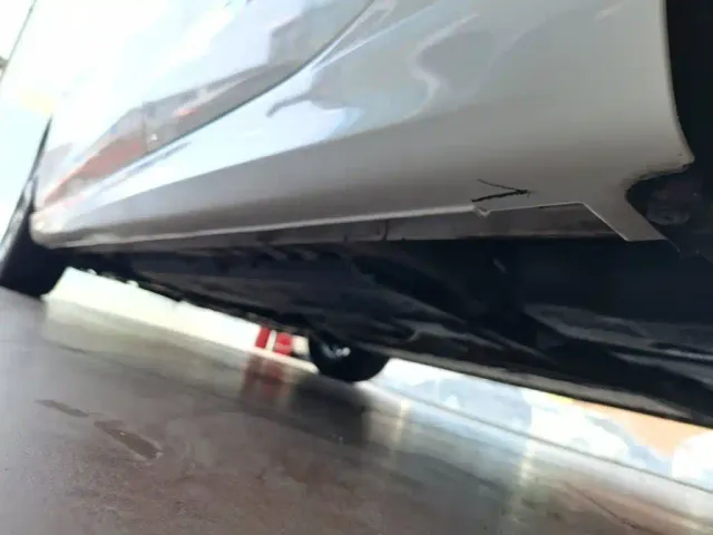 Changan Eado — Фото автомобиля 21