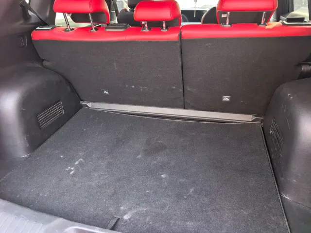Changan CS35 Plus — Фото автомобиля 6