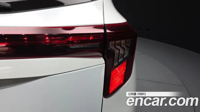 Kia Seltos Новый Seltos Бензин 2.0 2WD — Фото автомобиля 23