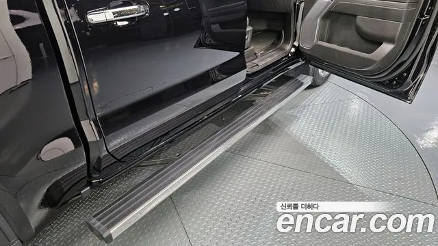 GMC Sierra — Фото автомобиля 23