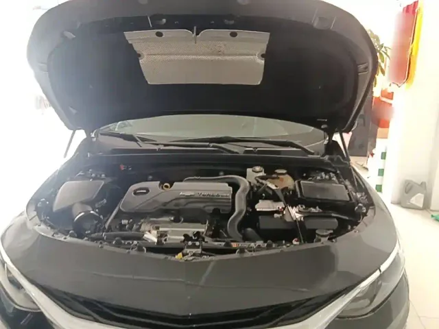 Chevrolet Malibu XL — Фото автомобиля 19
