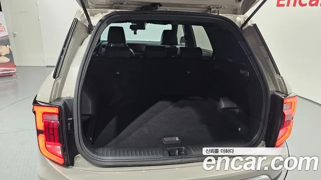 KG_Mobility_Ssangyong Torres — Фото автомобиля 30