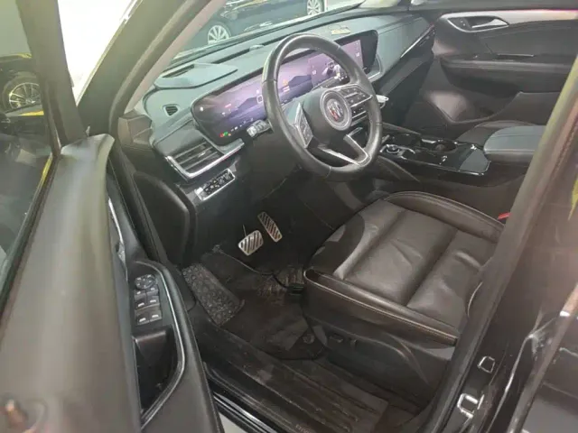 Buick Envision Plus — Фото автомобиля 15