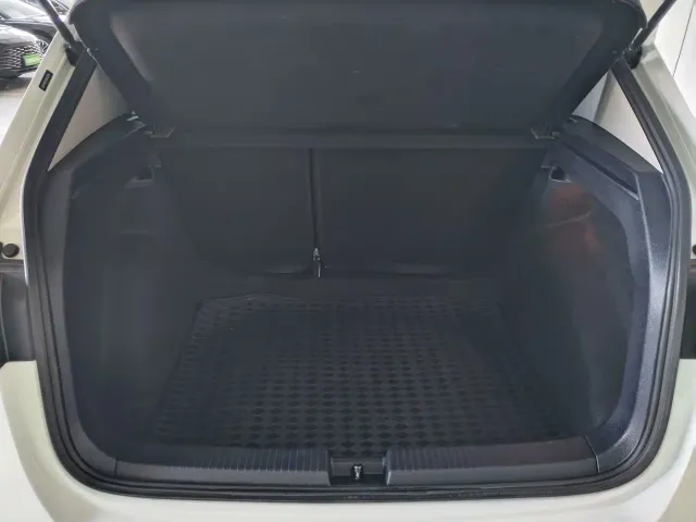 Volkswagen Tharu — Фото автомобиля 15