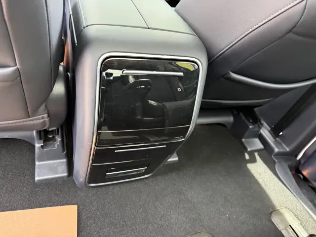 GAC Trumpchi M8 — Фото автомобиля 30
