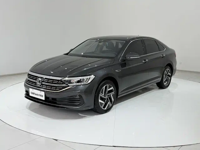 Volkswagen Sagitar — Фото автомобиля 21