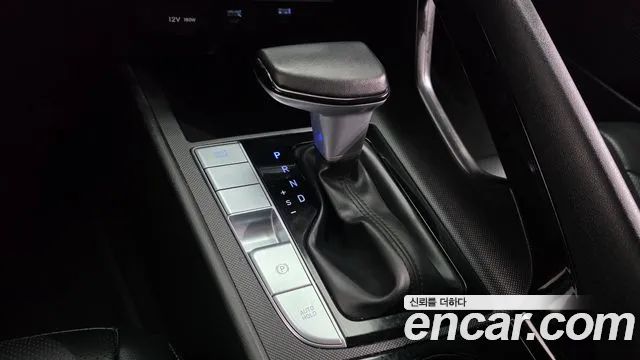 Hyundai Avante CN7 — Фото автомобиля 8