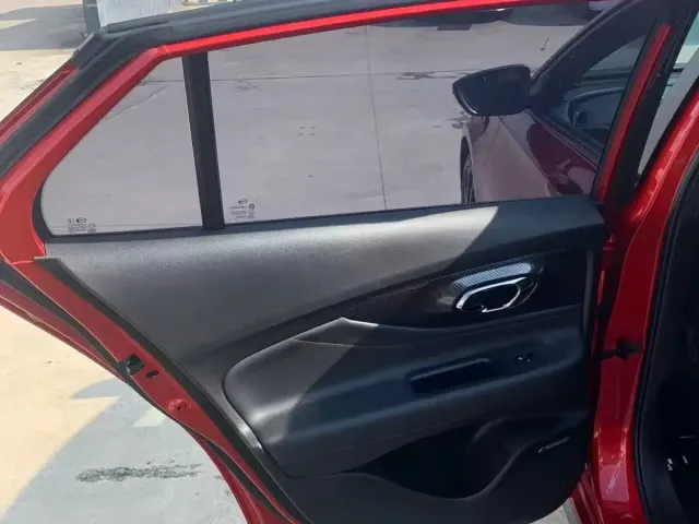 GAC Trumpchi Emkoo — Фото автомобиля 11