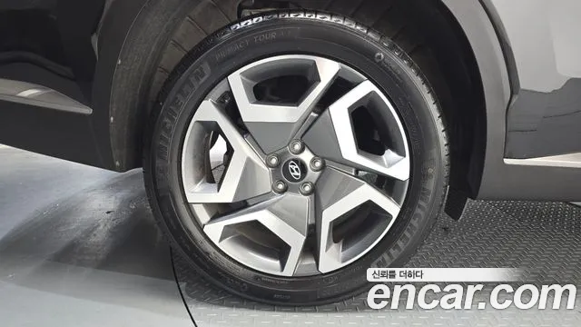Hyundai Palisade The New Palisade Бензин 3.8 2WD — Фото автомобиля 5