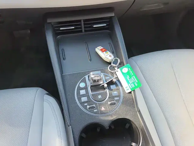 BYD Seal 06 — Фото автомобиля 13