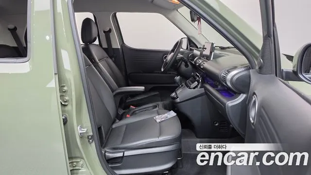 Hyundai Casper — Фото автомобиля 26
