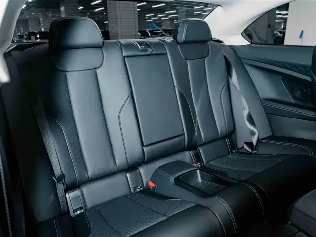 BMW 2 Series — Фото автомобиля 19