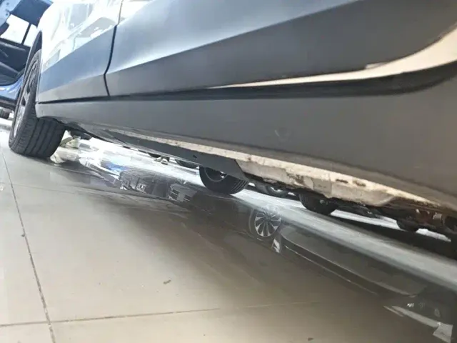 Volkswagen Tharu — Фото автомобиля 21