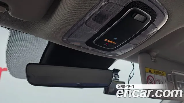 Hyundai AVANTE Avante (CN7) — Фото автомобиля 16