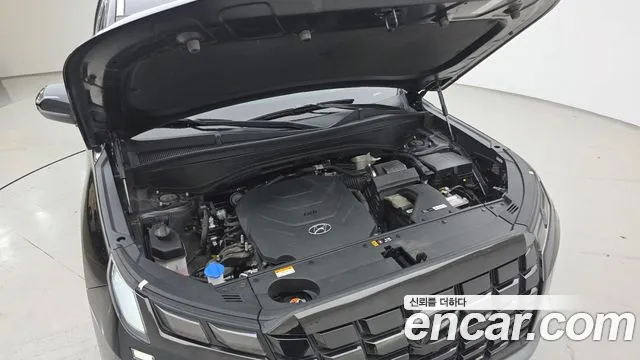 Hyundai Palisade The New Palisade Бензин 3.8 2WD — Фото автомобиля 6
