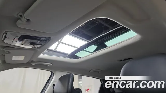Kia EV6 — Фото автомобиля 13