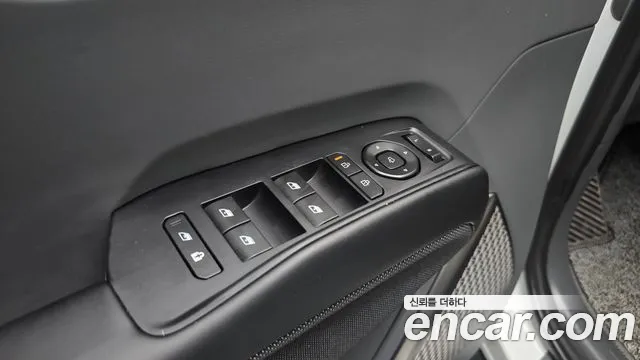 Kia EV9 — Фото автомобиля 27