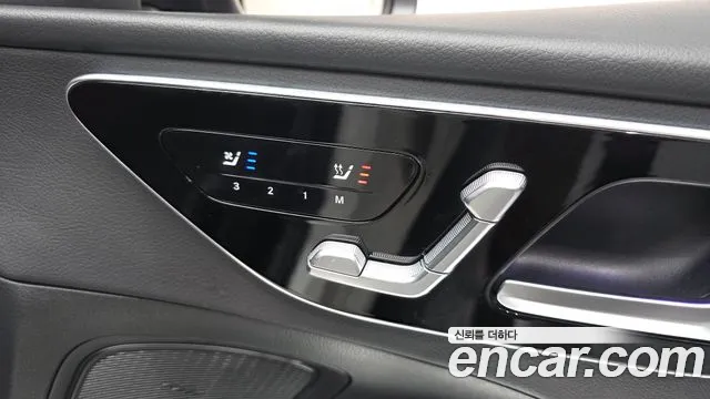 Mercedes-Benz C-Class — Фото автомобиля 17