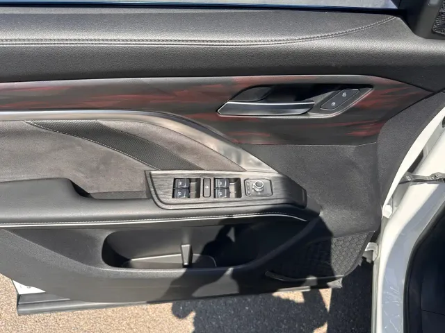 Haval H6 — Фото автомобиля 16