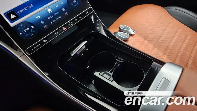 Mercedes-Benz C-Class — Фото автомобиля 9