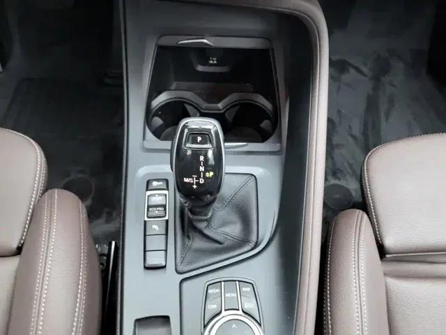 BMW X1 — Фото автомобиля 13